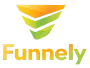 Logo Funnely-web